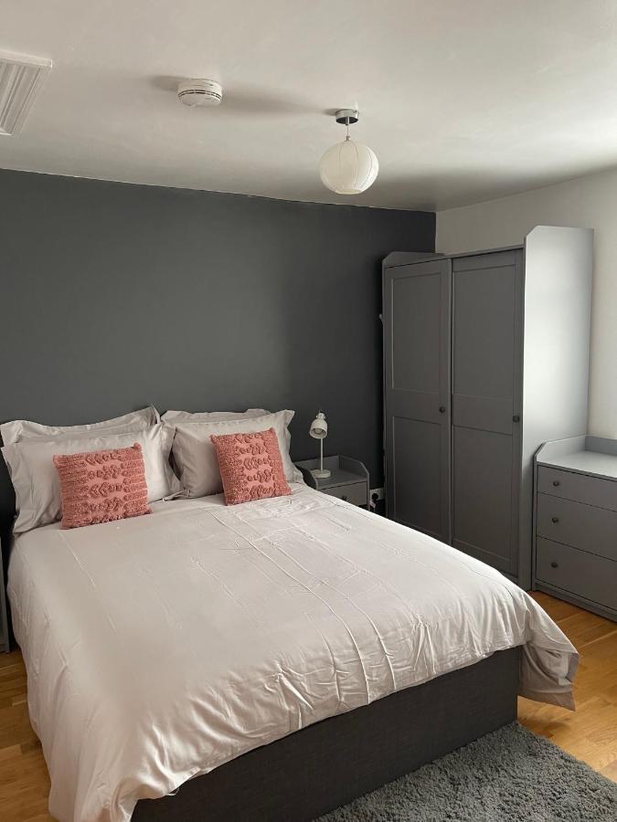 Modern Apartment In Trendy Dalston London Luaran gambar