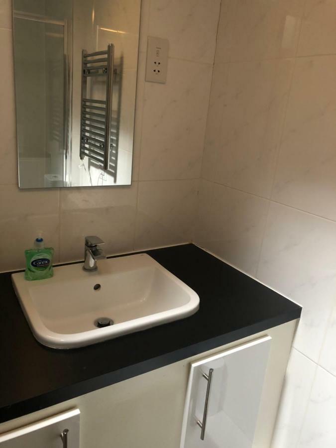 Modern Apartment In Trendy Dalston London Luaran gambar