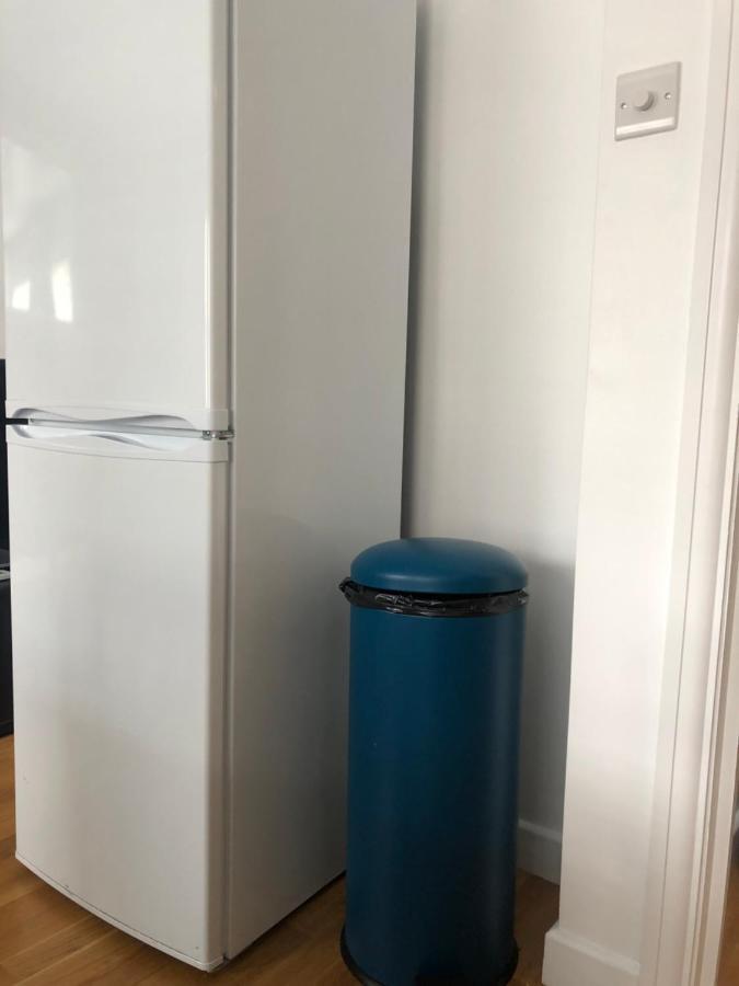 Modern Apartment In Trendy Dalston London Luaran gambar