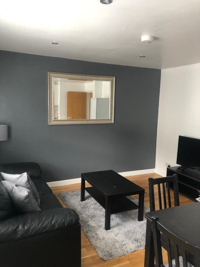 Modern Apartment In Trendy Dalston London Luaran gambar